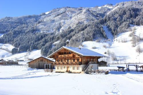 Apartamento Astlhof