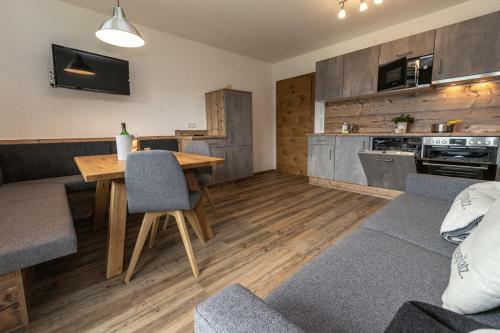 Apartamento Montepart Zillertal