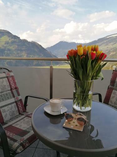 Apartamento Montepart Zillertal