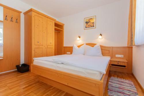 Apartamento Bauernhof Schornlehen