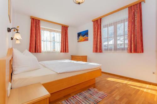 Apartamento Bauernhof Schornlehen