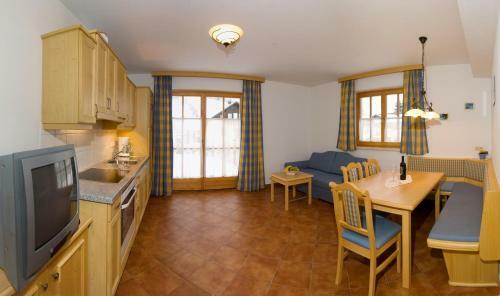 Apartamento Bauernhof Schornlehen