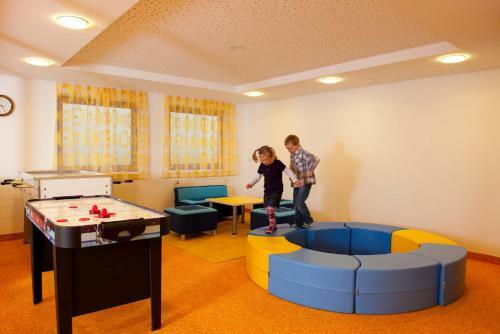 Genusshotel Fichtenhof