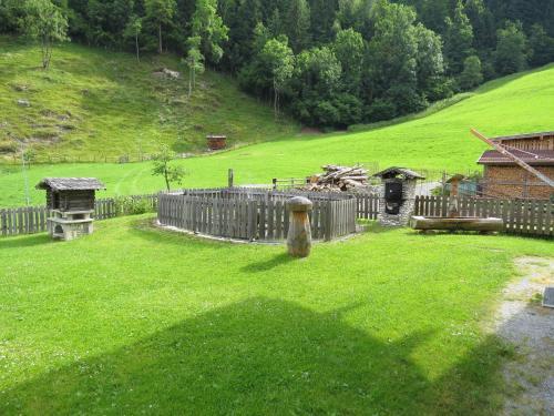 Apartamento Landhaus Dorfer