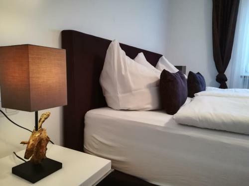 Hostal G�stehaus Anna