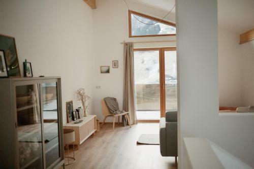 Apartamento Bergauf Appartement