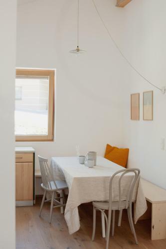Apartamento Bergauf Appartement