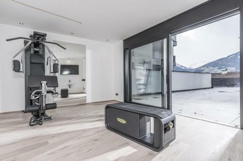 Apartamento Perfect Lodgings Panomara