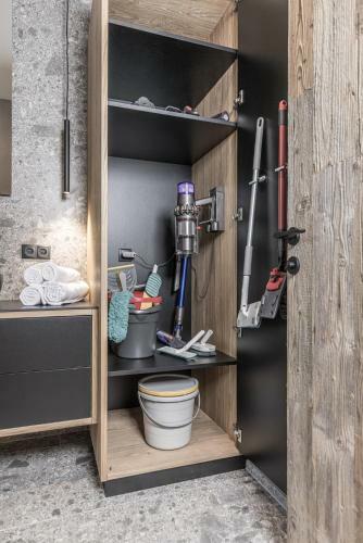 Apartamento Perfect Lodgings Panomara