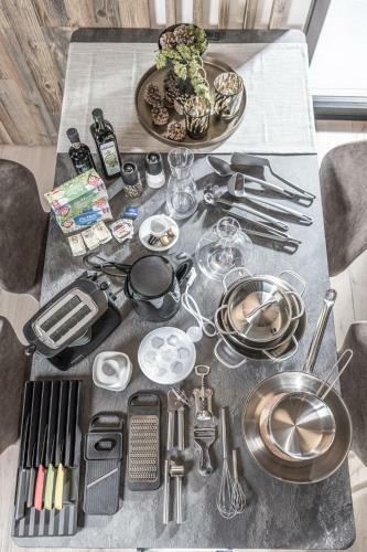 Apartamento Perfect Lodgings Panomara