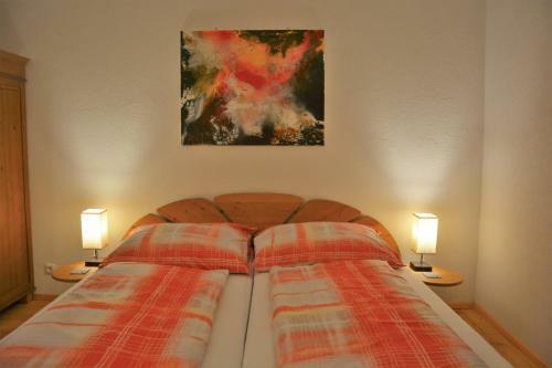 Apartamento Haus Franziska