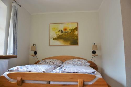 Apartamento Haus Franziska