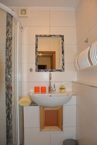 Apartamento Haus Franziska