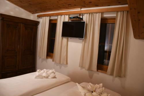 Apartamento Appartement Emilia