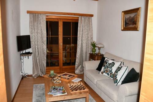 Apartamento Appartement Emilia