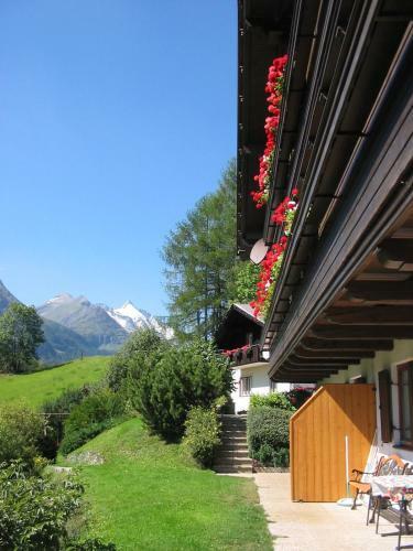 Apartamento Apphaus Sonne