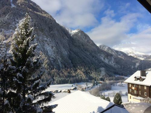 Apartamento Berghaus Glockner, App. Niedermeyer