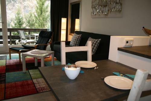Apartamento Berghaus Glockner, App. Niedermeyer