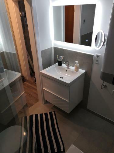 Apartamento Berghaus Glockner, App. Niedermeyer