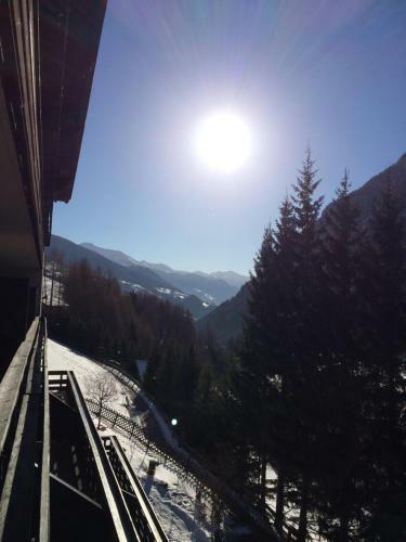 Apartamento Berghaus Glockner, App. Niedermeyer