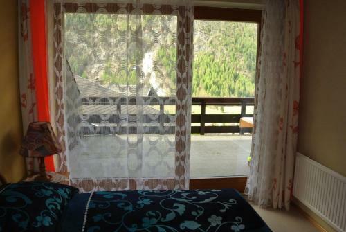 Apartamento Appartement Gorgasser Im Berghaus Glockner