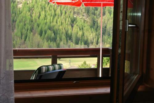 Apartamento Appartement Gorgasser Im Berghaus Glockner