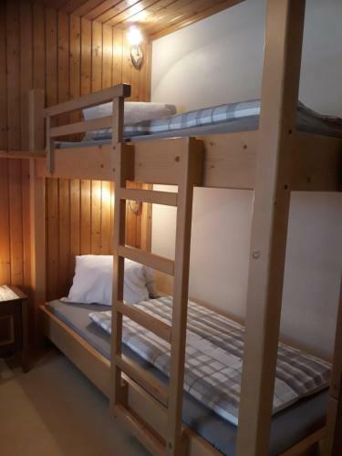 Apartamento Appartement Gorgasser Im Berghaus Glockner