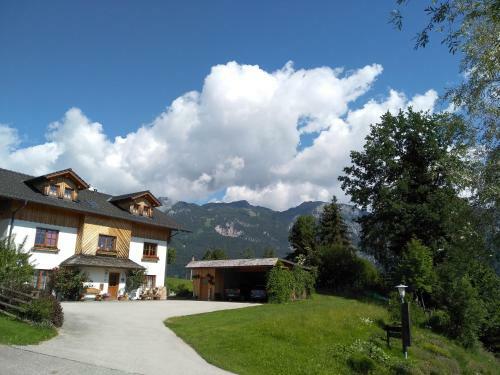 Apartamento Ferienhaus Ennsling