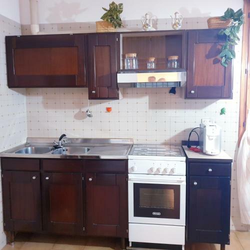 Apartamento Hotel Paradiso D�pendance