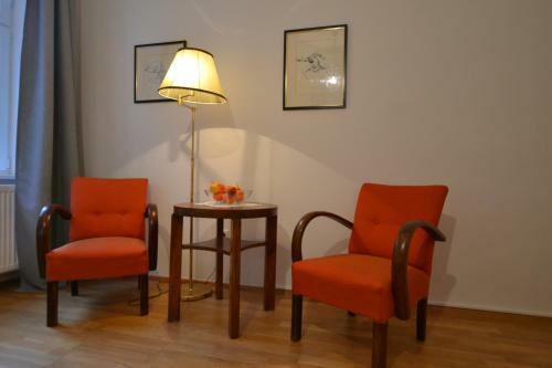 Apartment Graz-ulrichsbrunn
