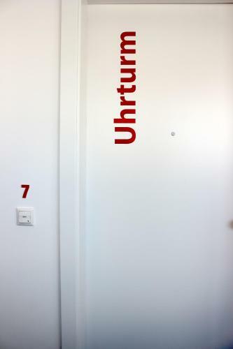 Apartamento Albert Schweitzer Center Graz