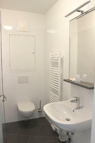 Apartamento Albert Schweitzer Center Graz
