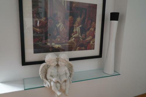 Apartamento Ba//rock-appartement