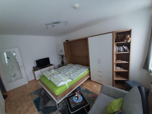 City Apartmentstudio Mit Tiefgarage