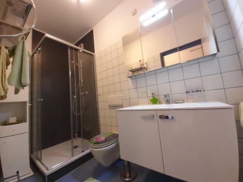 City Apartmentstudio Mit Tiefgarage