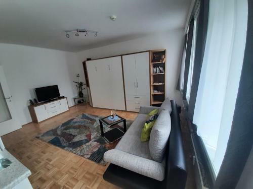 City Apartmentstudio Mit Tiefgarage