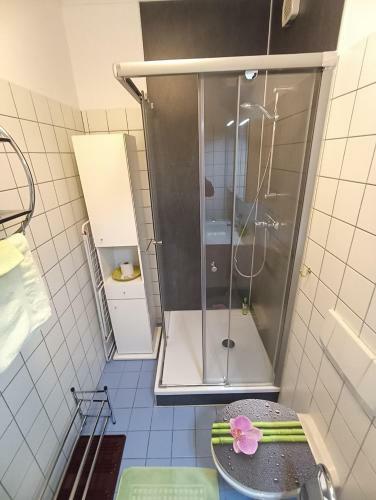 City Apartmentstudio Mit Tiefgarage