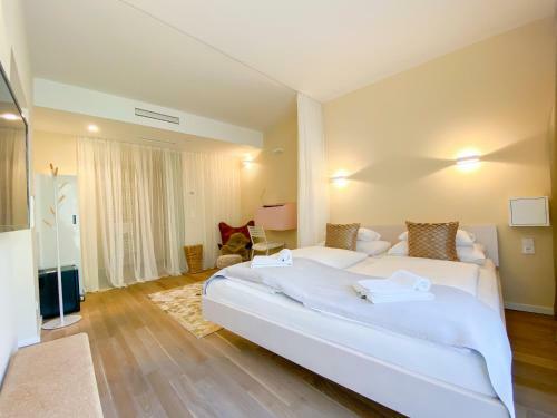 Aparthotel Blackhome Graz I Contactless Check-in
