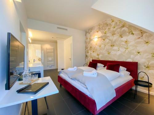 Aparthotel Blackhome Graz I Contactless Check-in