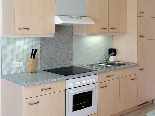 Apartamento Appartements Alpha-graz