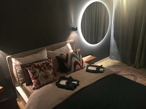 Apartamento Cityapartment Graz