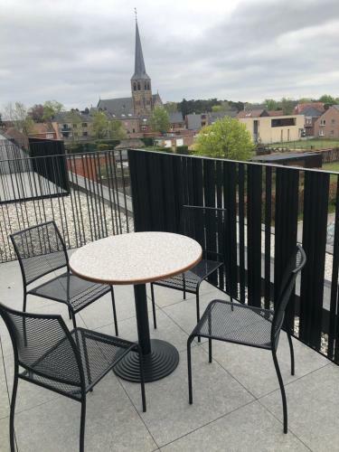Apartamento Residentie Zeezicht