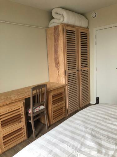Apartamento Residentie Zeezicht