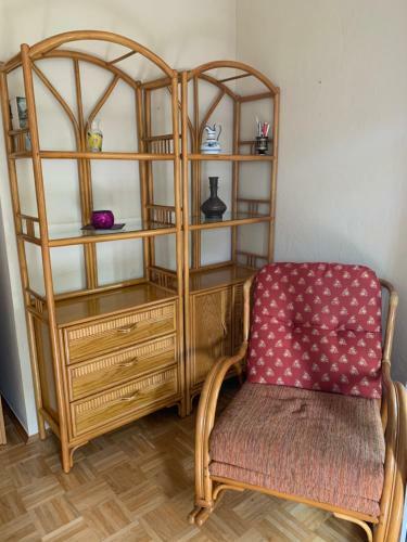 Nettes 2 Zimmer Apartment Autobahnn�he
