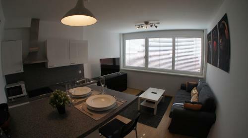 Ayumis City Apartment Free Parking