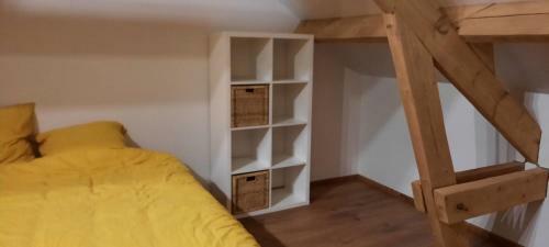 Hostal Les G�tes & Chambres D'h�tes De La Ferme De Rosi�re