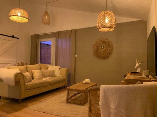 Une Parenth�se � La Sarte (wellness)