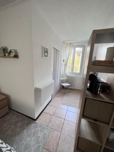 Apartamento Lilas Margarita
