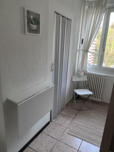 Apartamento Lilas Margarita