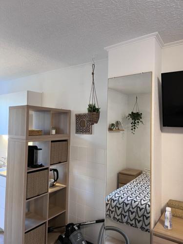 Apartamento Lilas Margarita